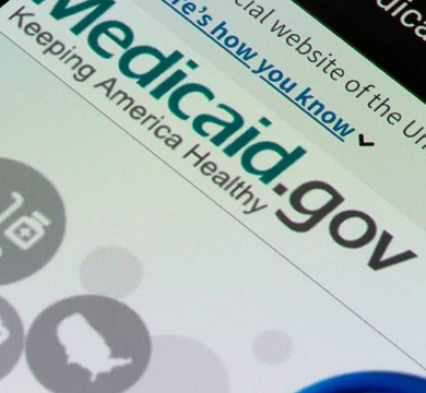 MEDICAID USA